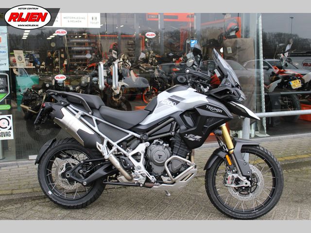 triumph - tiger-1200-rally-pro