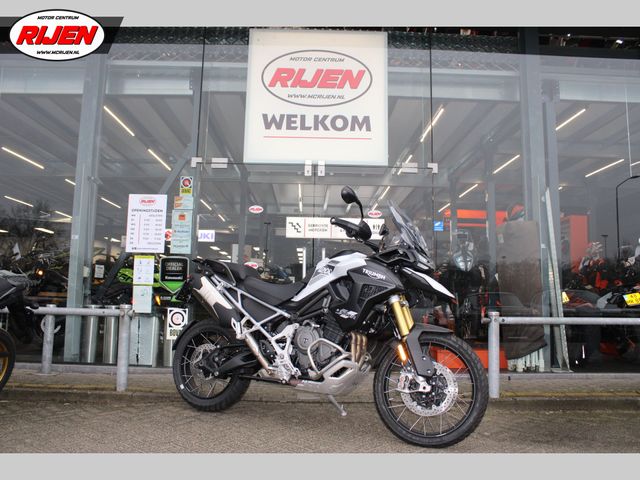 triumph - tiger-1200-rally-pro