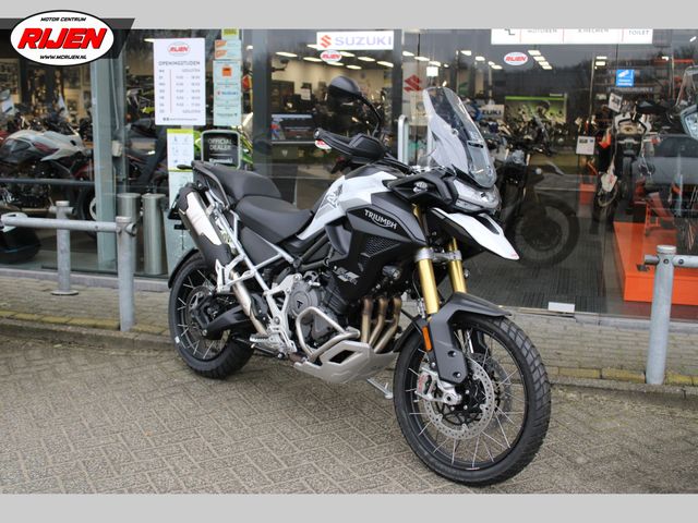 triumph - tiger-1200-rally-pro