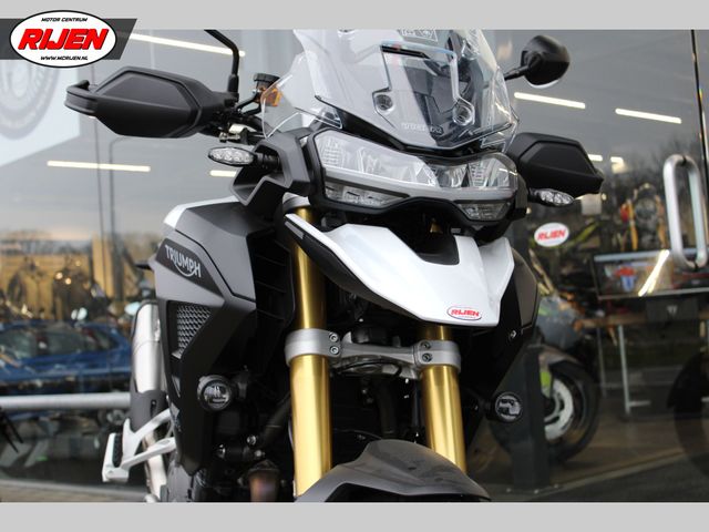 triumph - tiger-1200-rally-pro