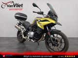 BMW F 750 GS