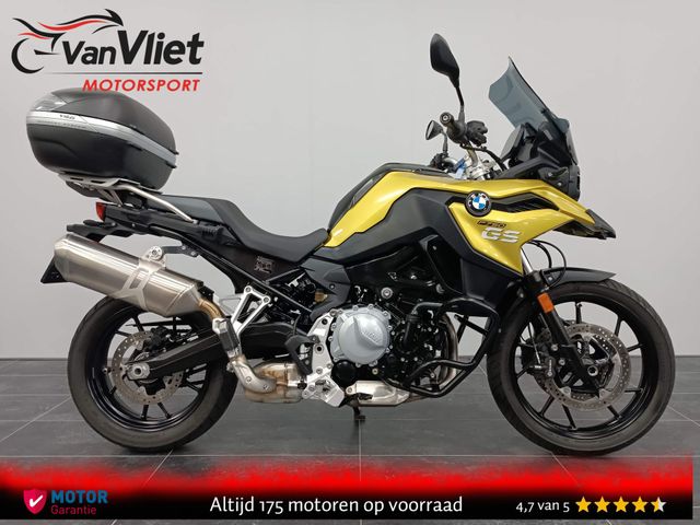 bmw - f-750-gs
