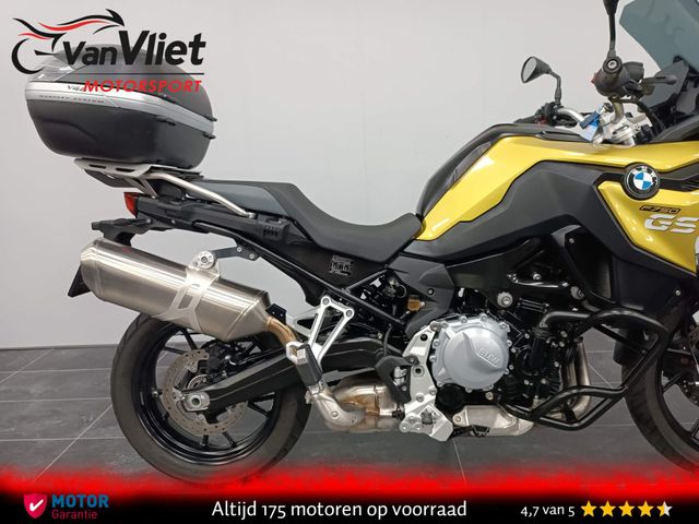bmw - f-750-gs