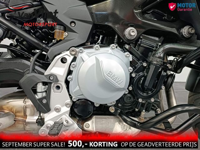 bmw - f-750-gs