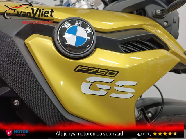 bmw - f-750-gs
