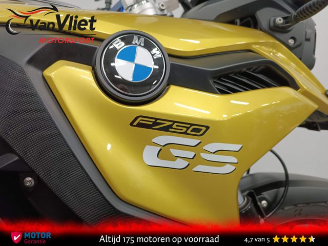 bmw - f-750-gs