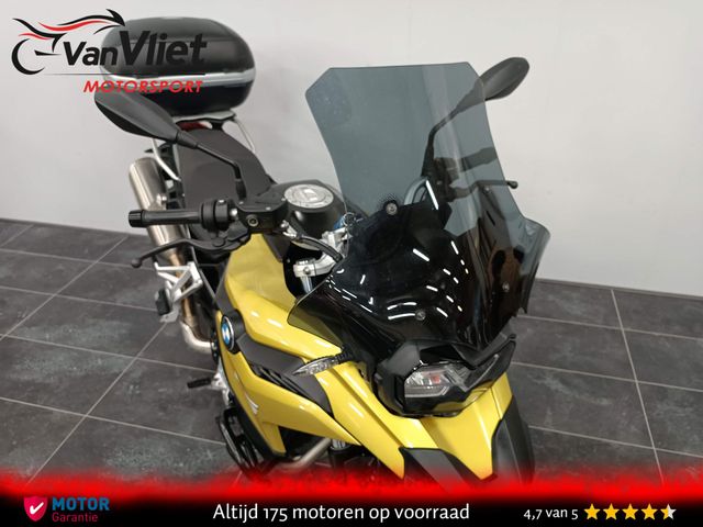 bmw - f-750-gs