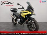 BMW F 750 GS