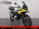 BMW F 750 GS