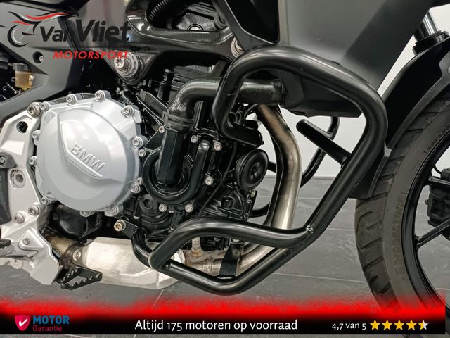 bmw - f-750-gs