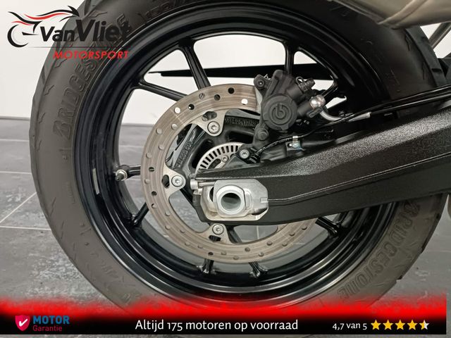 bmw - f-750-gs