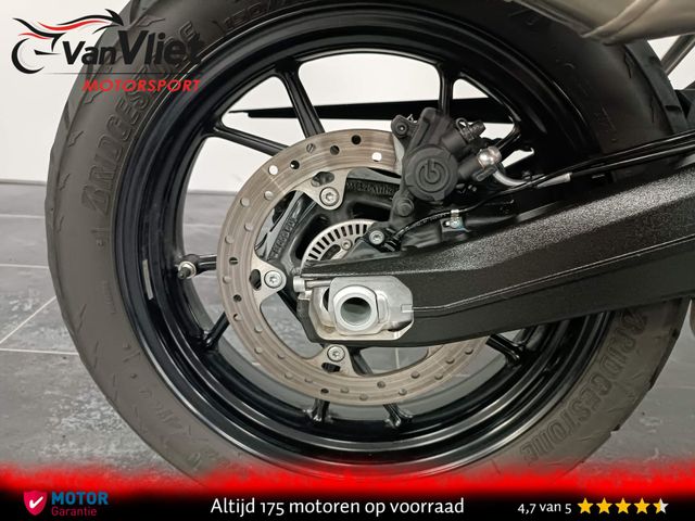 bmw - f-750-gs