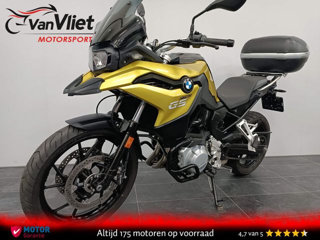 bmw - f-750-gs