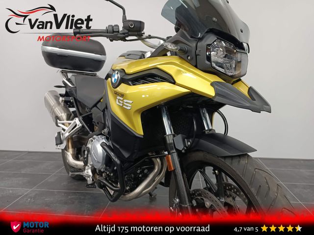 bmw - f-750-gs