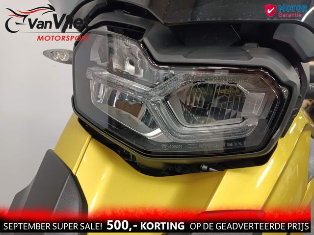 bmw - f-750-gs