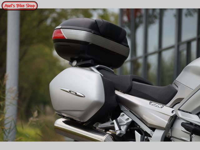 yamaha - fjr-1300