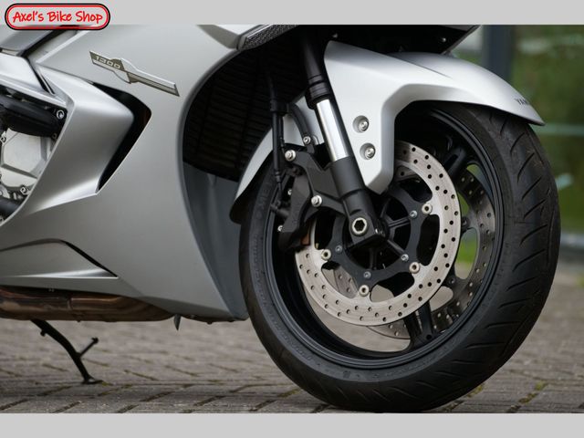 yamaha - fjr-1300