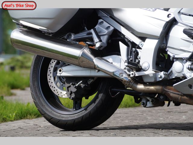 yamaha - fjr-1300