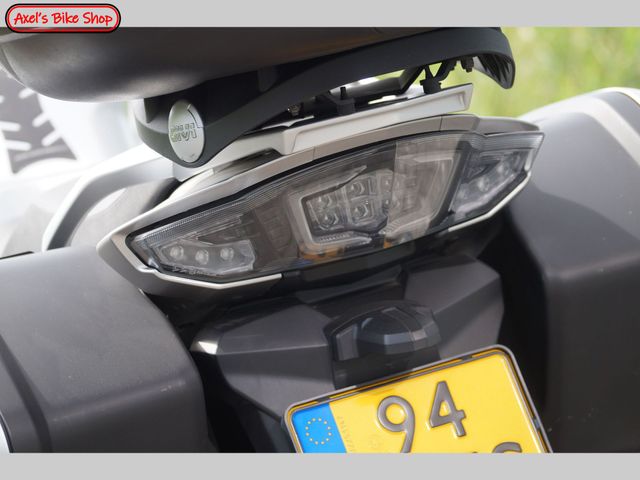yamaha - fjr-1300