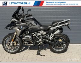 BMW R 1200 GS 2017 occasion