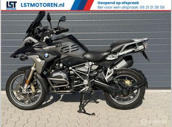 BMW R 1200 GS 2017 occasion