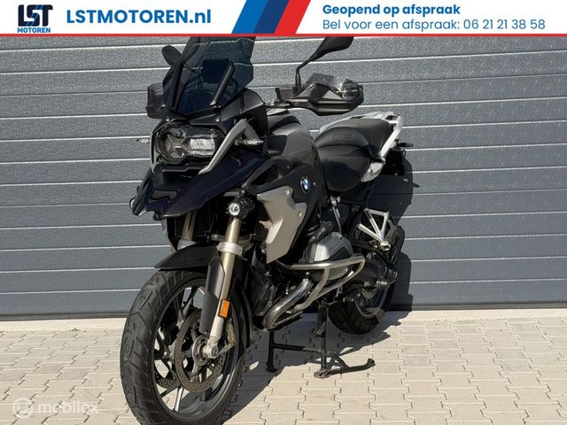 bmw - r-1200-gs