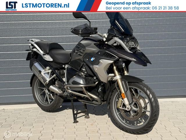 bmw - r-1200-gs