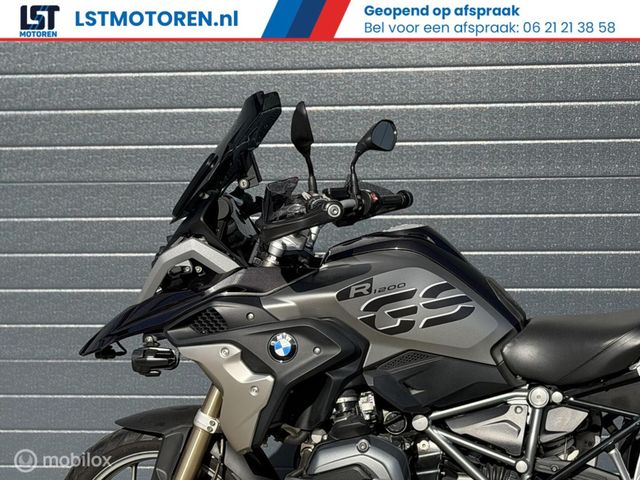 bmw - r-1200-gs