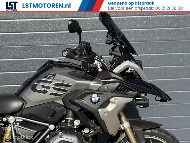 bmw - r-1200-gs