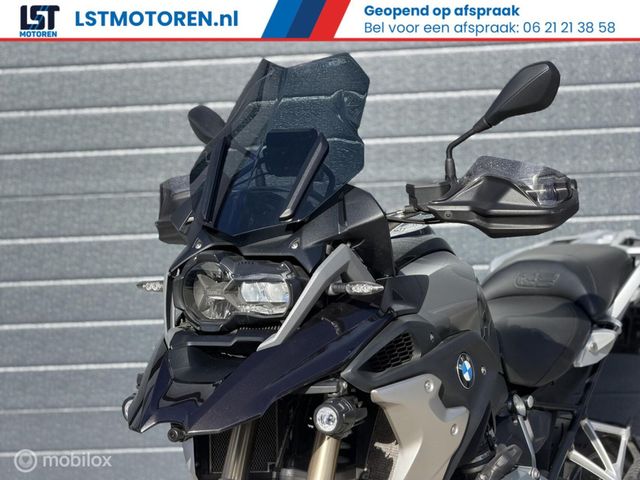 bmw - r-1200-gs