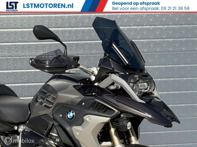 bmw - r-1200-gs