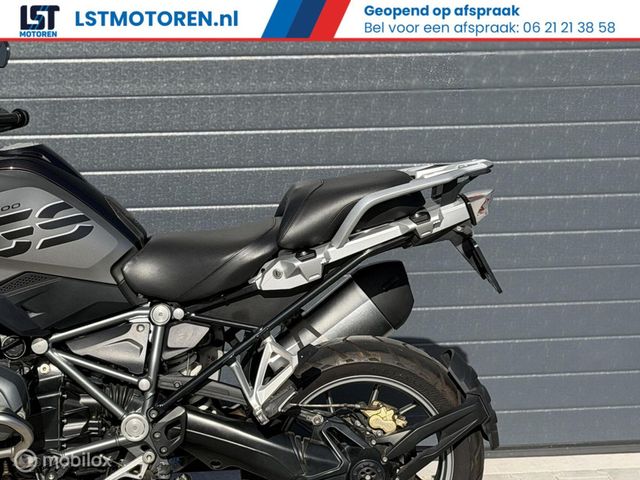 bmw - r-1200-gs
