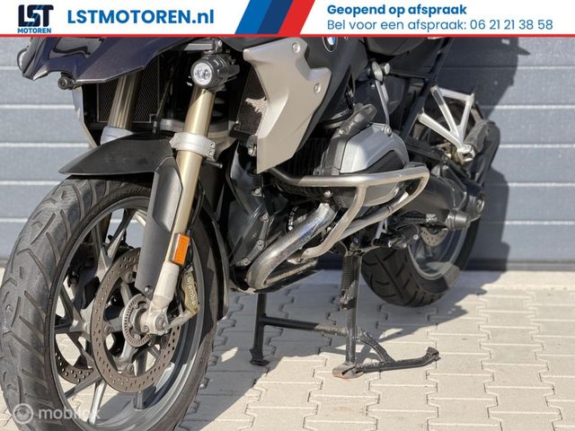 bmw - r-1200-gs