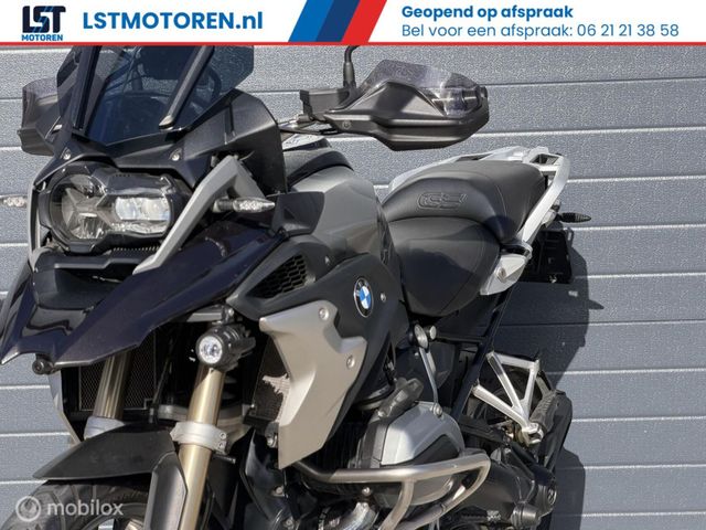 bmw - r-1200-gs