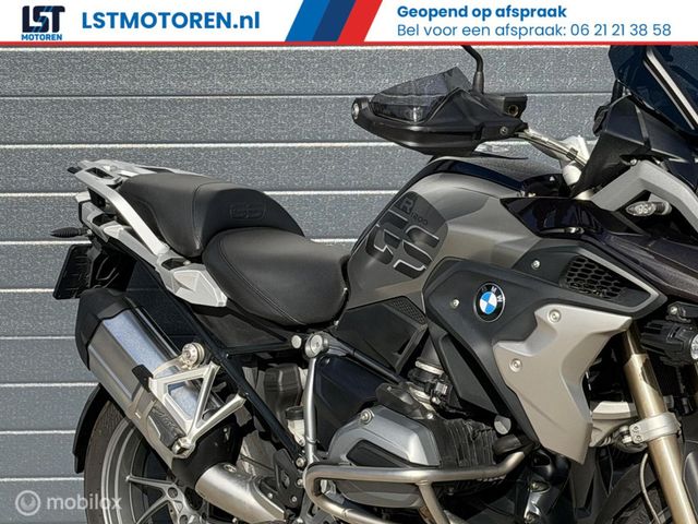 bmw - r-1200-gs