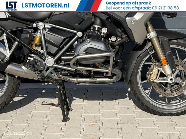 bmw - r-1200-gs