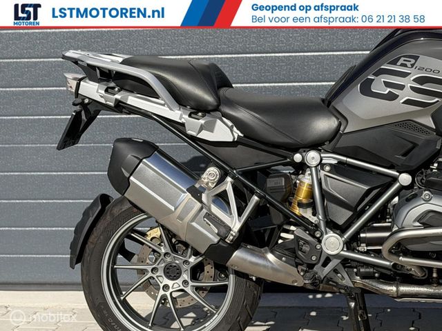 bmw - r-1200-gs