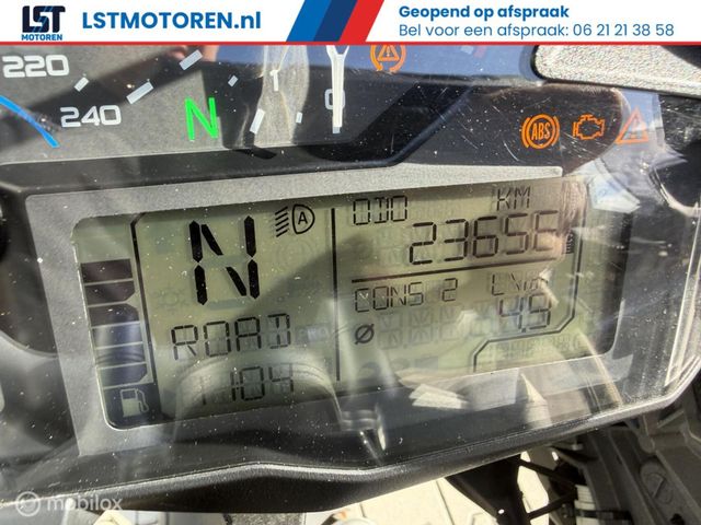 bmw - r-1200-gs
