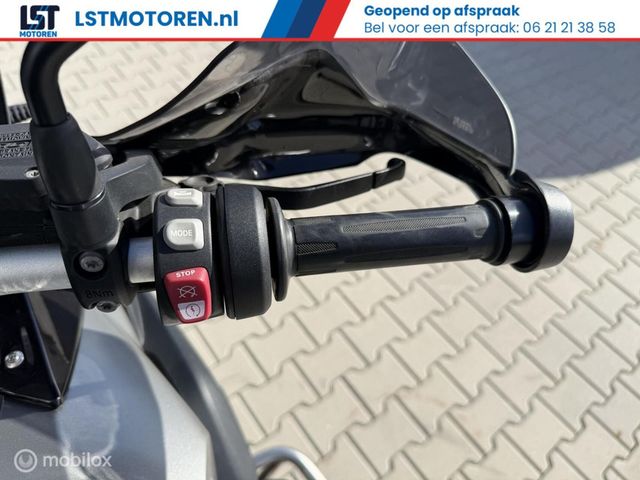 bmw - r-1200-gs