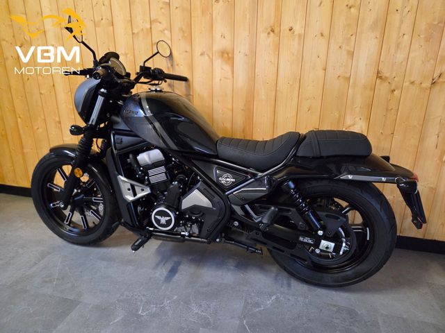 moto-morini - calibro