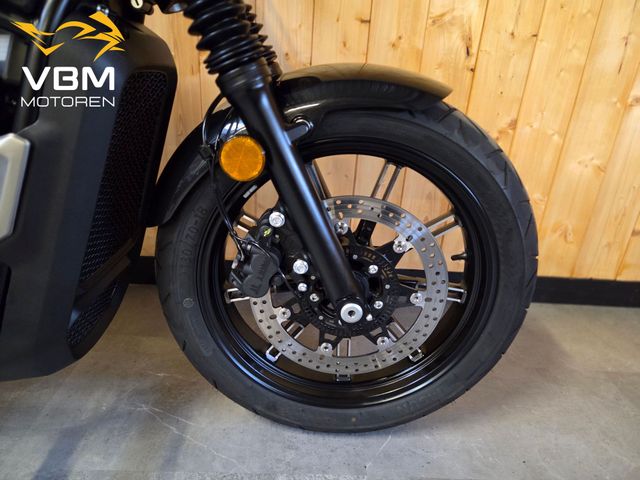 moto-morini - calibro