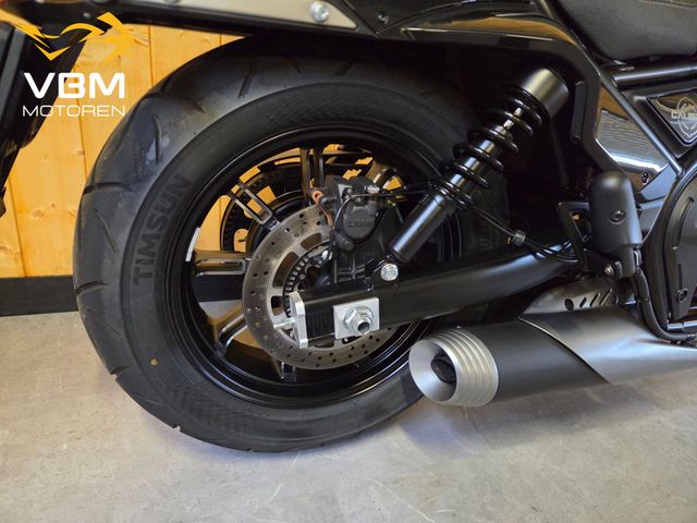 moto-morini - calibro