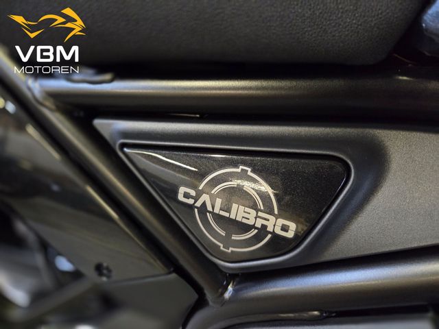 moto-morini - calibro