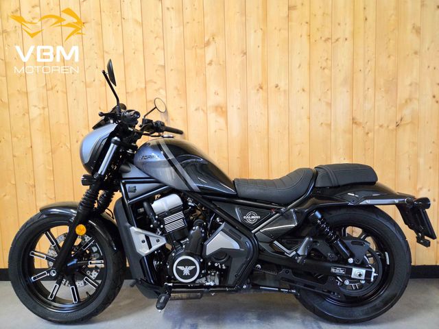 moto-morini - calibro