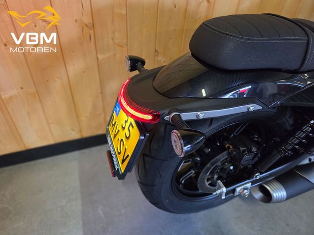 moto-morini - calibro