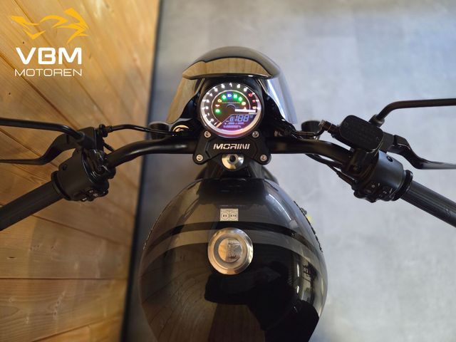 moto-morini - calibro