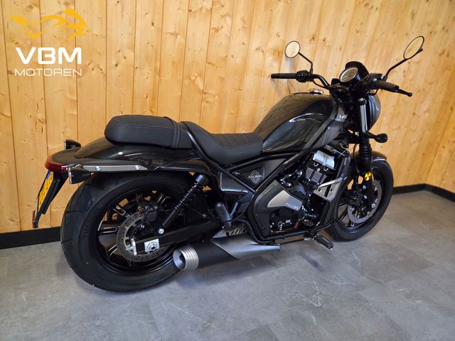 moto-morini - calibro