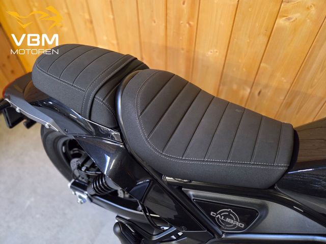 moto-morini - calibro