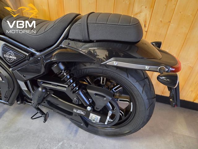 moto-morini - calibro