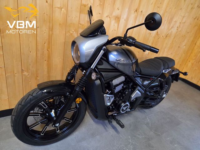 moto-morini - calibro